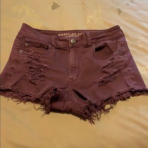 American Eagle Shorts